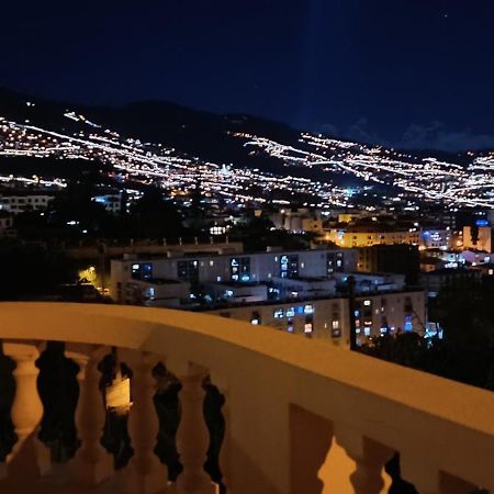 Casa Alencastre Villa Funchal  Ngoại thất bức ảnh
