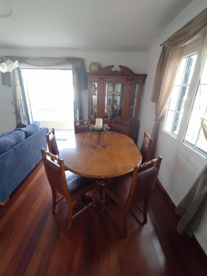 Casa Alencastre Villa Funchal  Ngoại thất bức ảnh