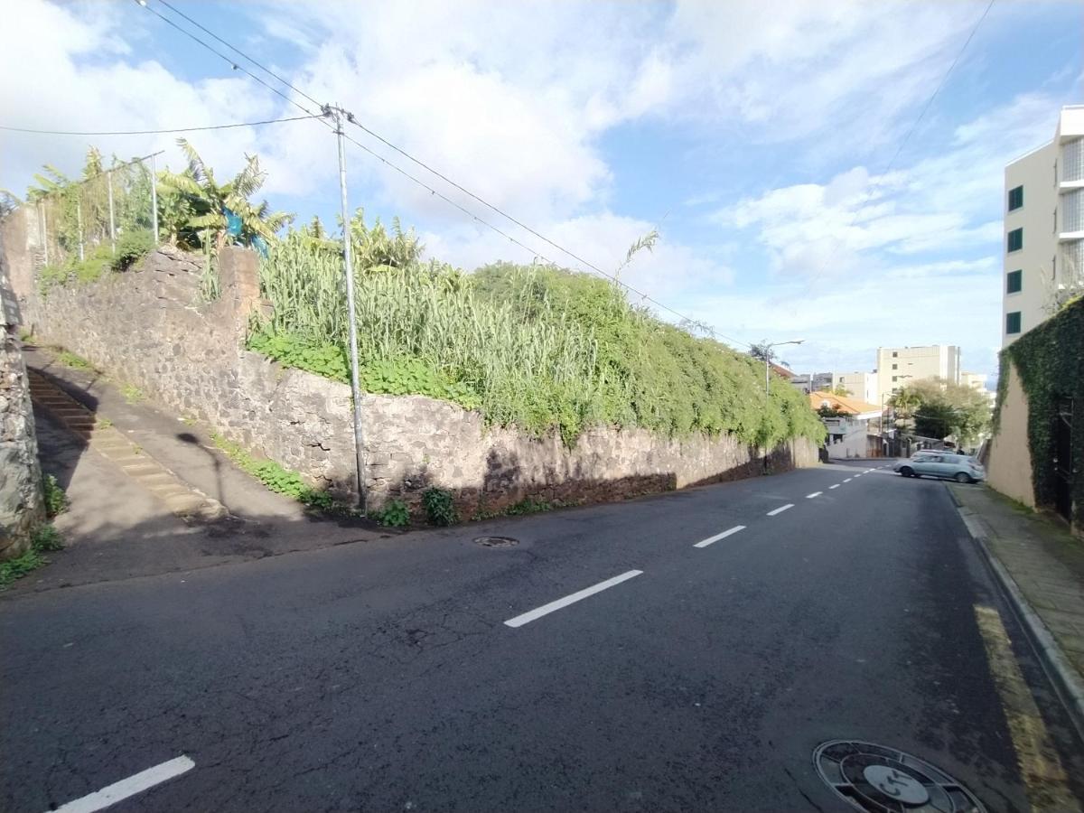 Casa Alencastre Villa Funchal  Ngoại thất bức ảnh