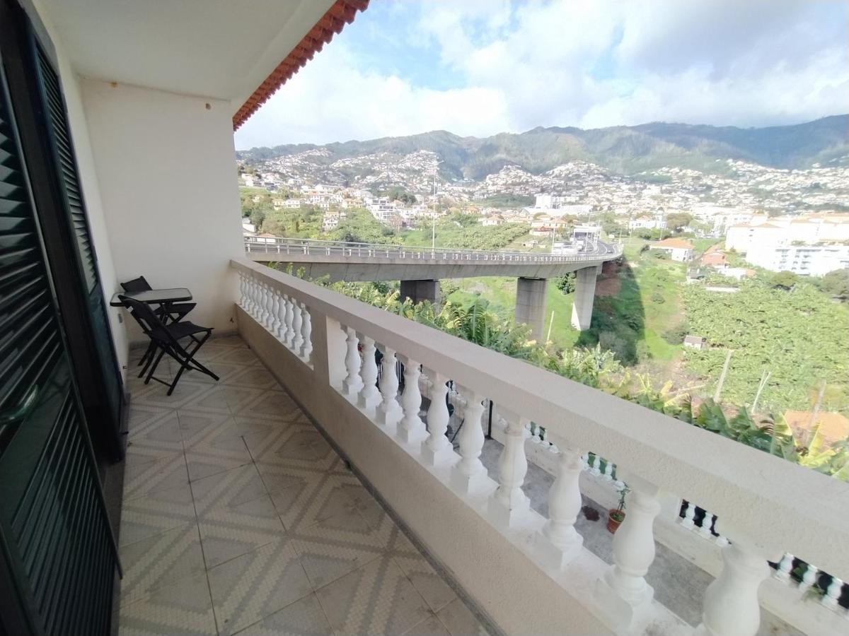Casa Alencastre Villa Funchal  Ngoại thất bức ảnh