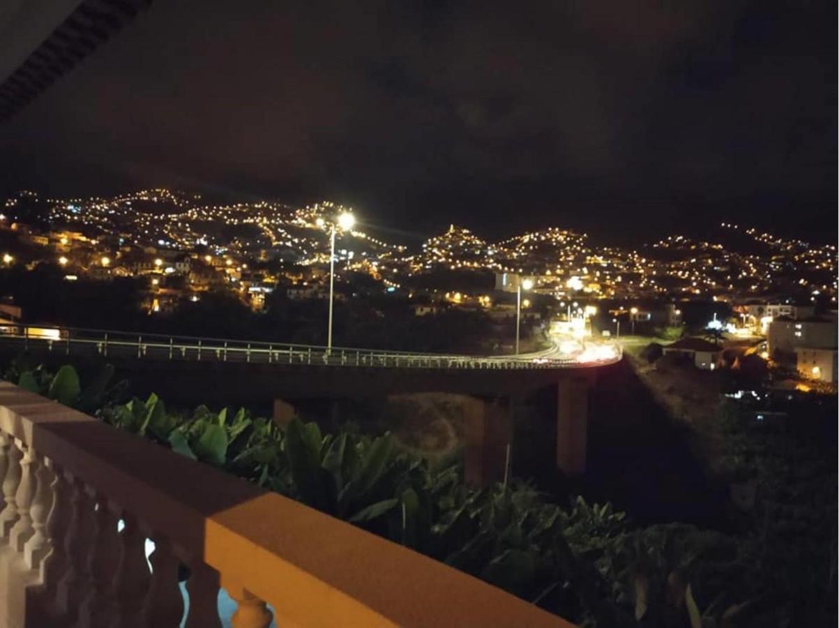 Casa Alencastre Villa Funchal  Ngoại thất bức ảnh