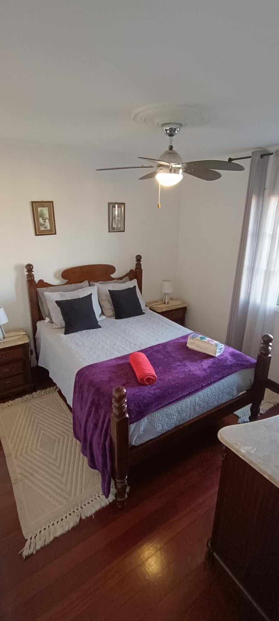 Casa Alencastre Villa Funchal  Ngoại thất bức ảnh