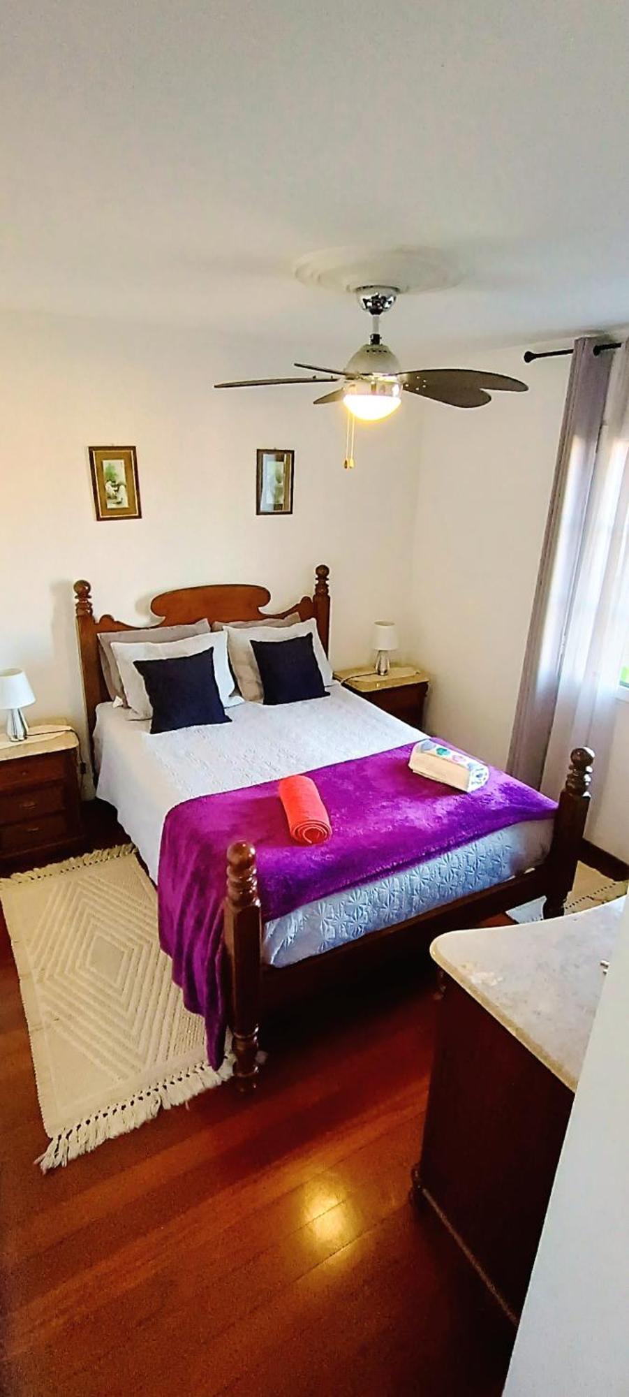 Casa Alencastre Villa Funchal  Ngoại thất bức ảnh