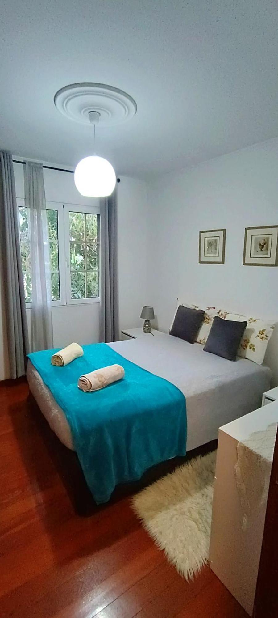 Casa Alencastre Villa Funchal  Ngoại thất bức ảnh