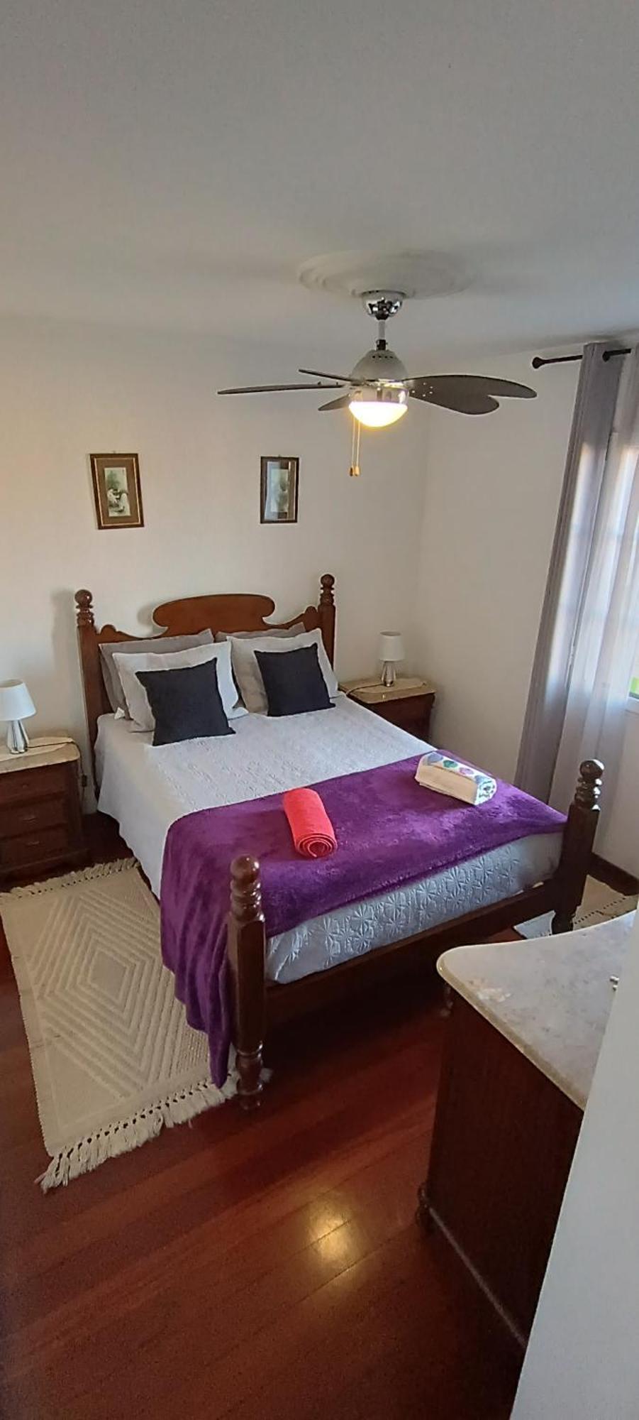 Casa Alencastre Villa Funchal  Ngoại thất bức ảnh