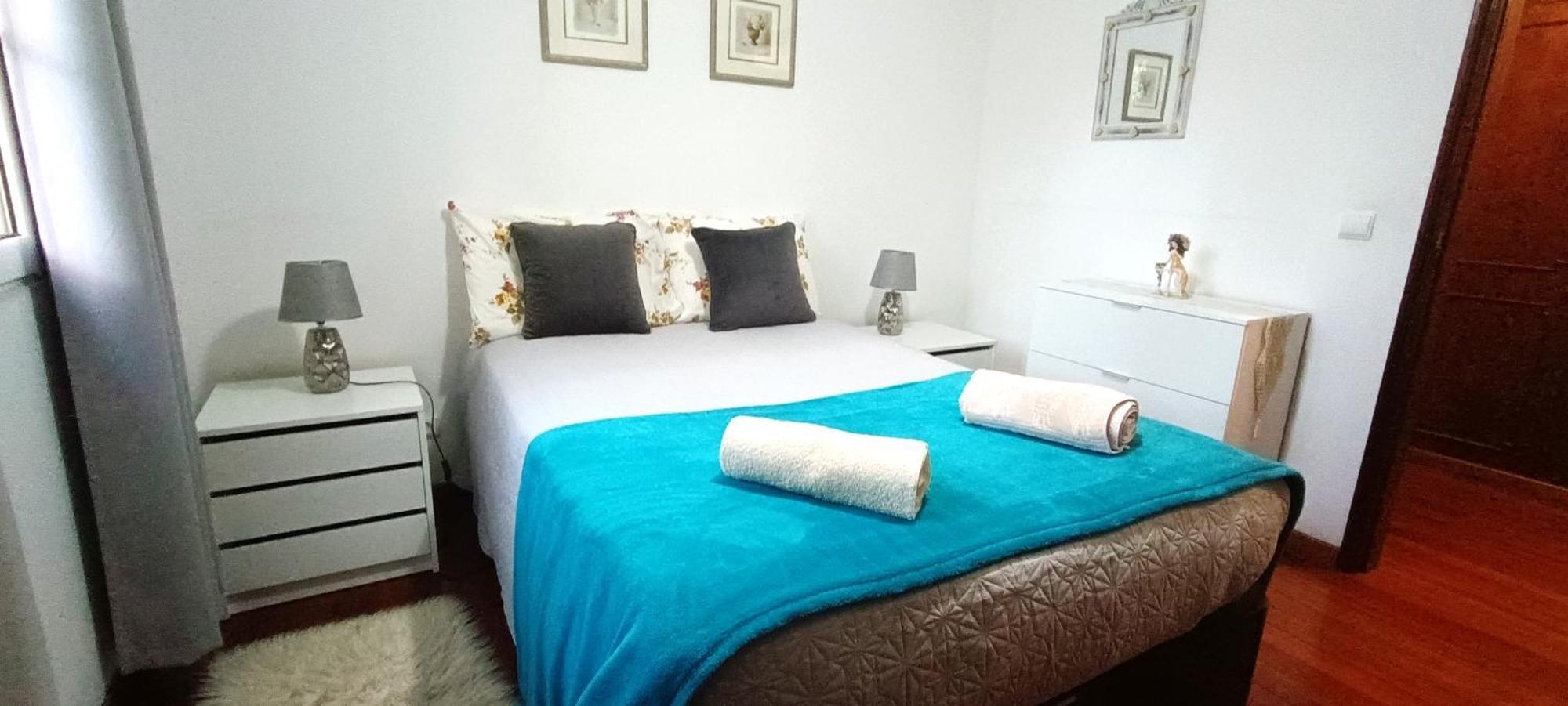 Casa Alencastre Villa Funchal  Ngoại thất bức ảnh