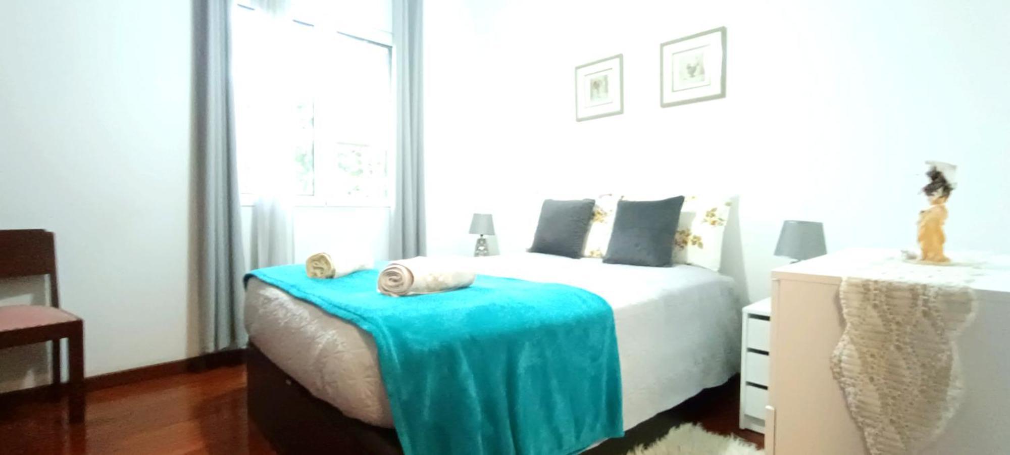 Casa Alencastre Villa Funchal  Ngoại thất bức ảnh