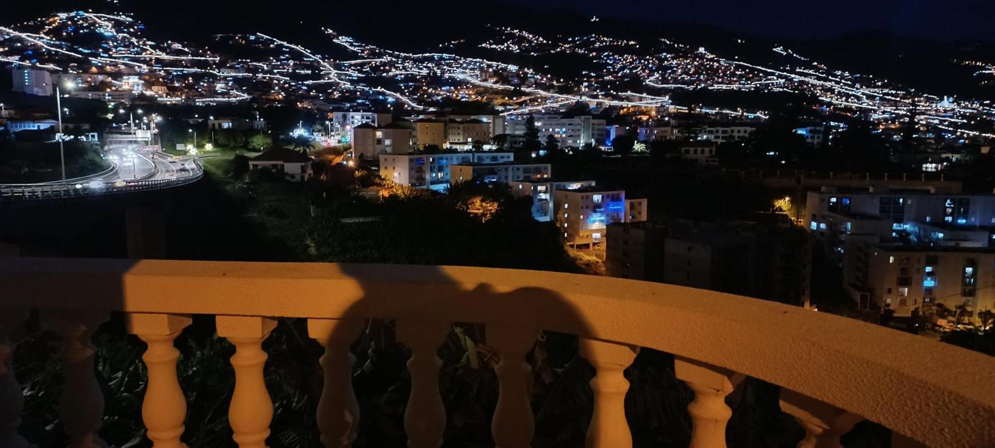 Casa Alencastre Villa Funchal  Ngoại thất bức ảnh