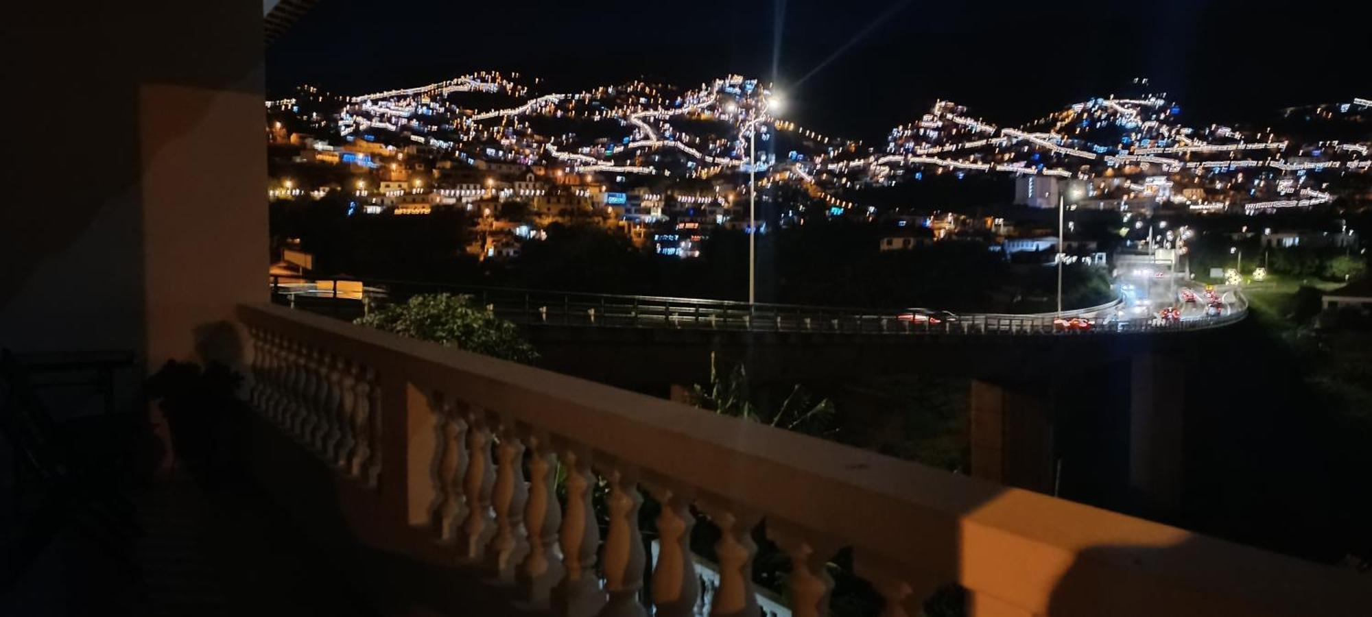 Casa Alencastre Villa Funchal  Ngoại thất bức ảnh