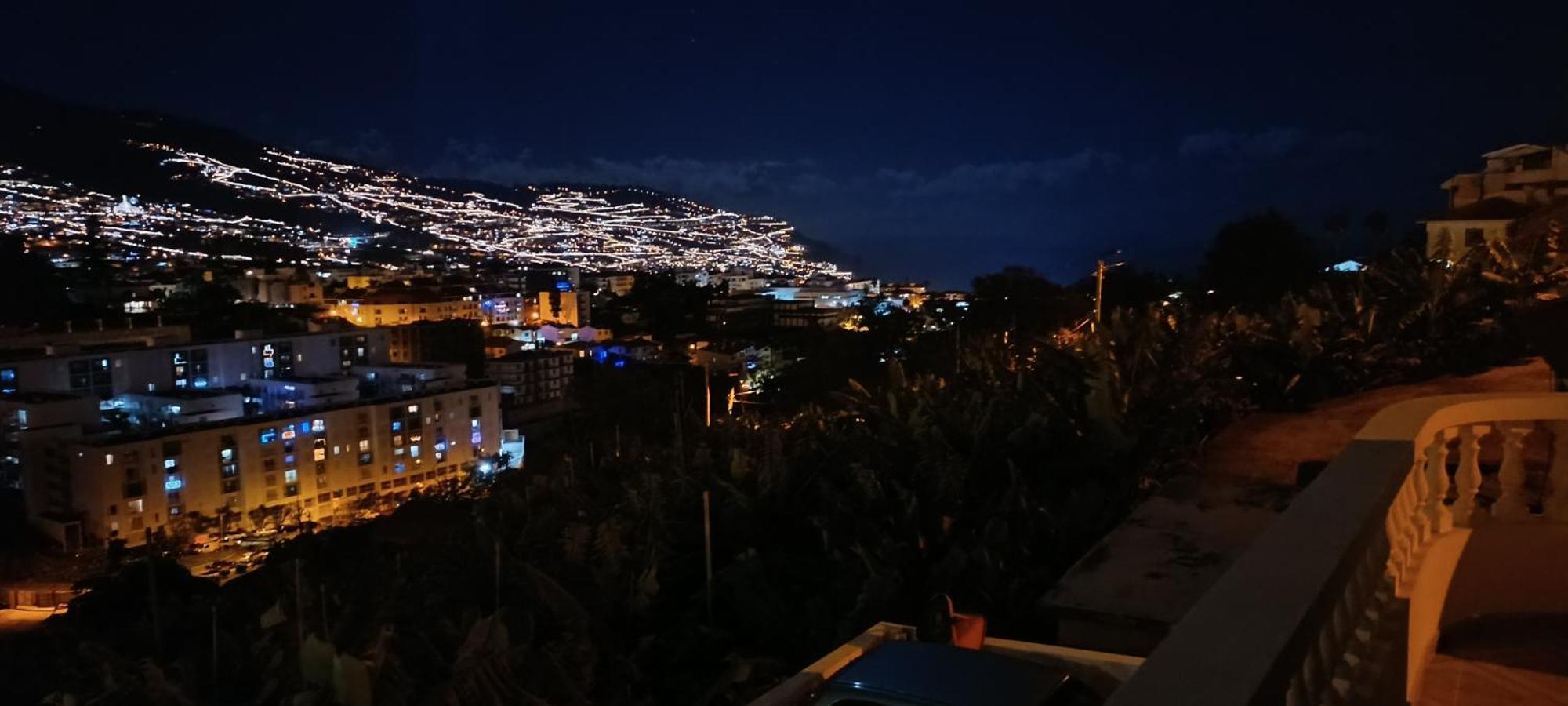 Casa Alencastre Villa Funchal  Ngoại thất bức ảnh